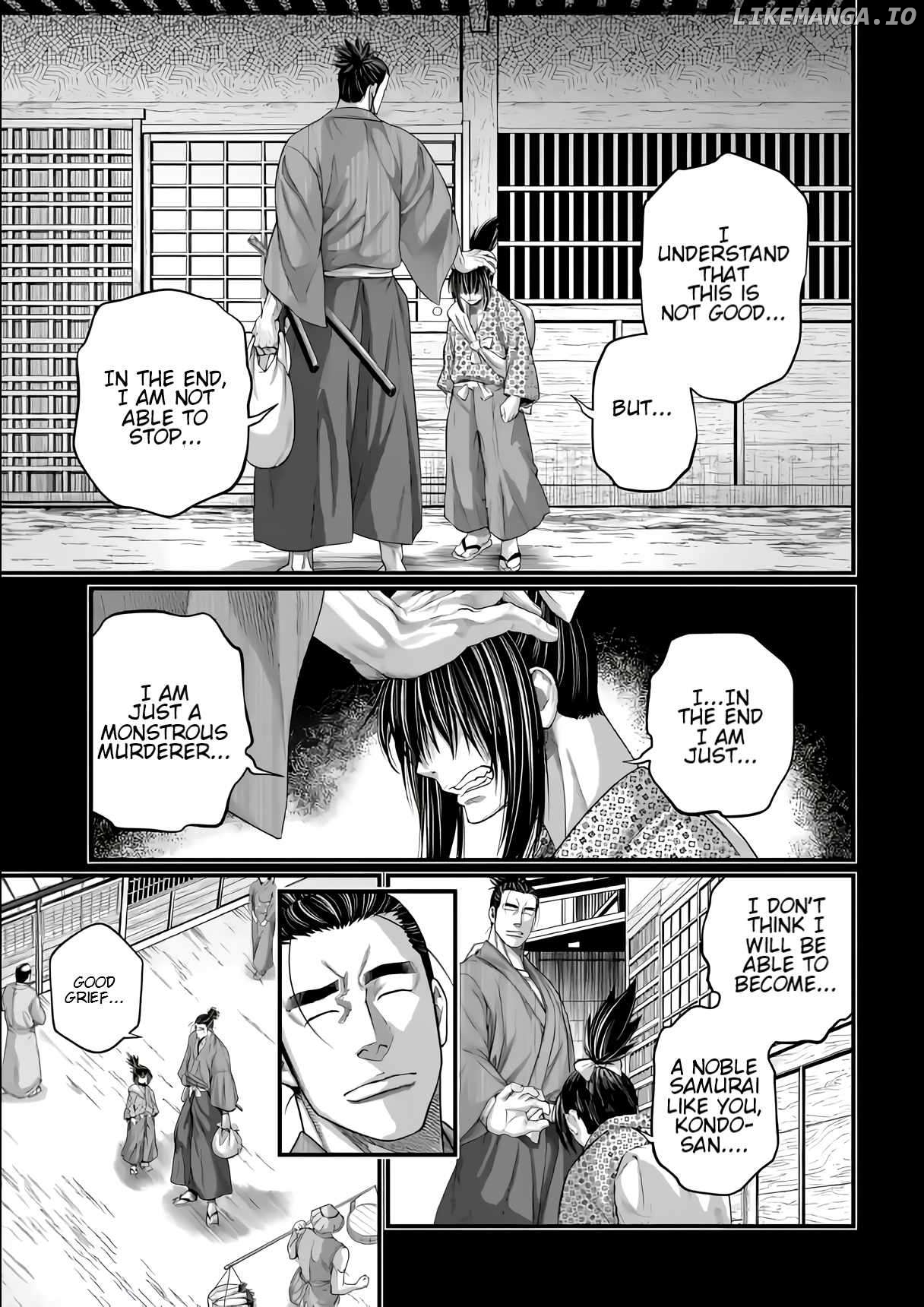 Record Of Ragnarok, Chapter 92 image 06